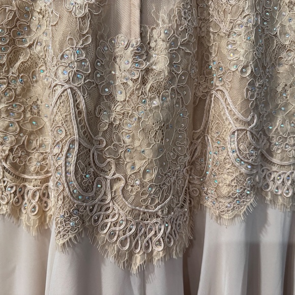 Montage by Mon Cheri Mother of the Bride or Groom Dress - Picture 6 of 12